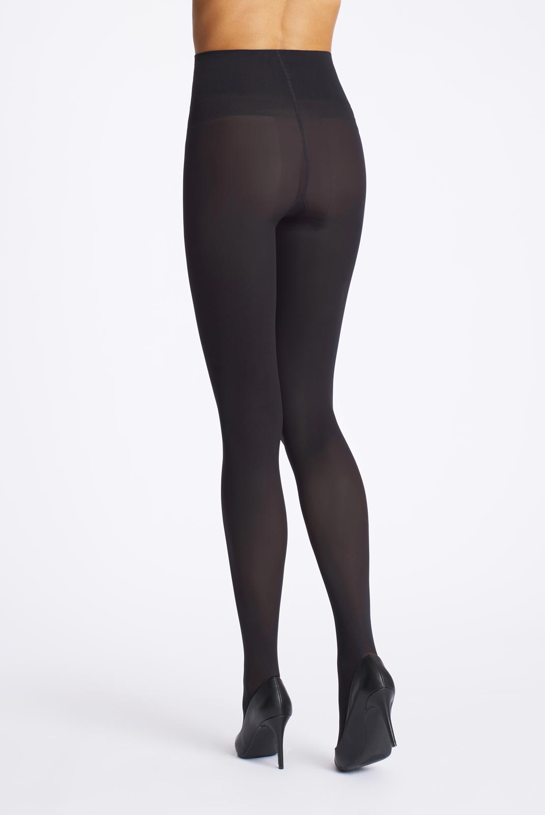 Pierre Mantoux Collant Premium Fit 40 Negozi Online