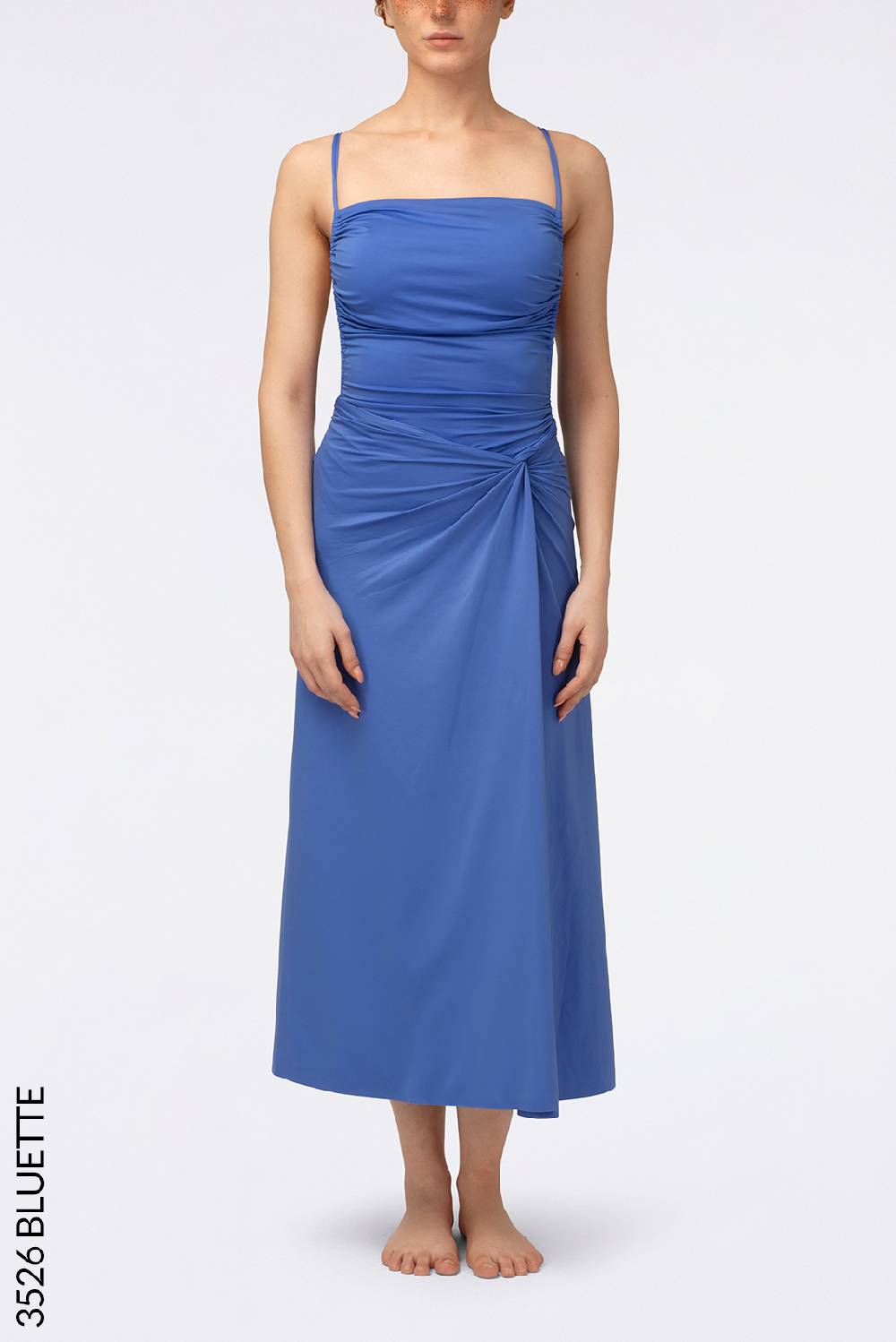 Pierre Mantoux Abito/gonna Nodo Glamour Saldi
