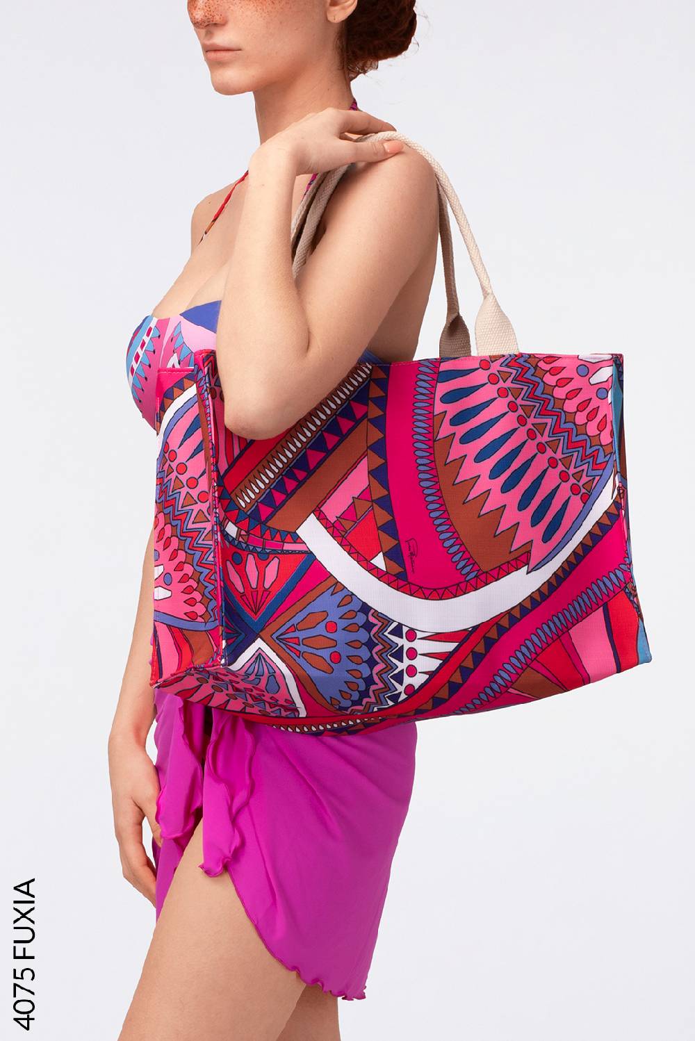 Pierre Mantoux Borsa Euphoria Italy