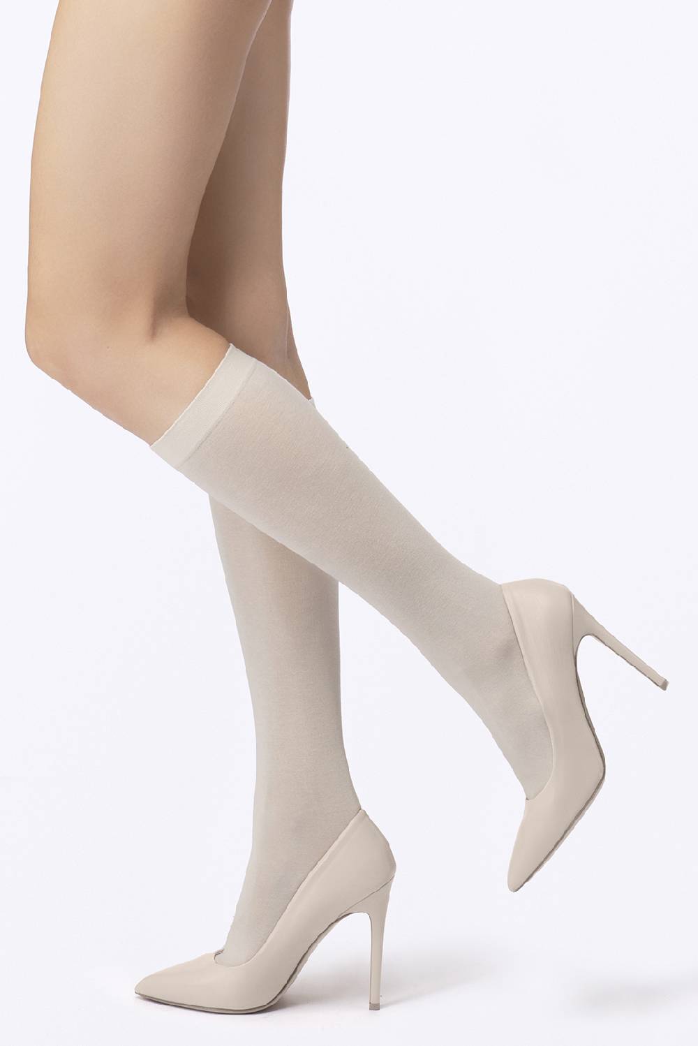 Pierre Mantoux Gambaletto Cotton 90 Convenienza