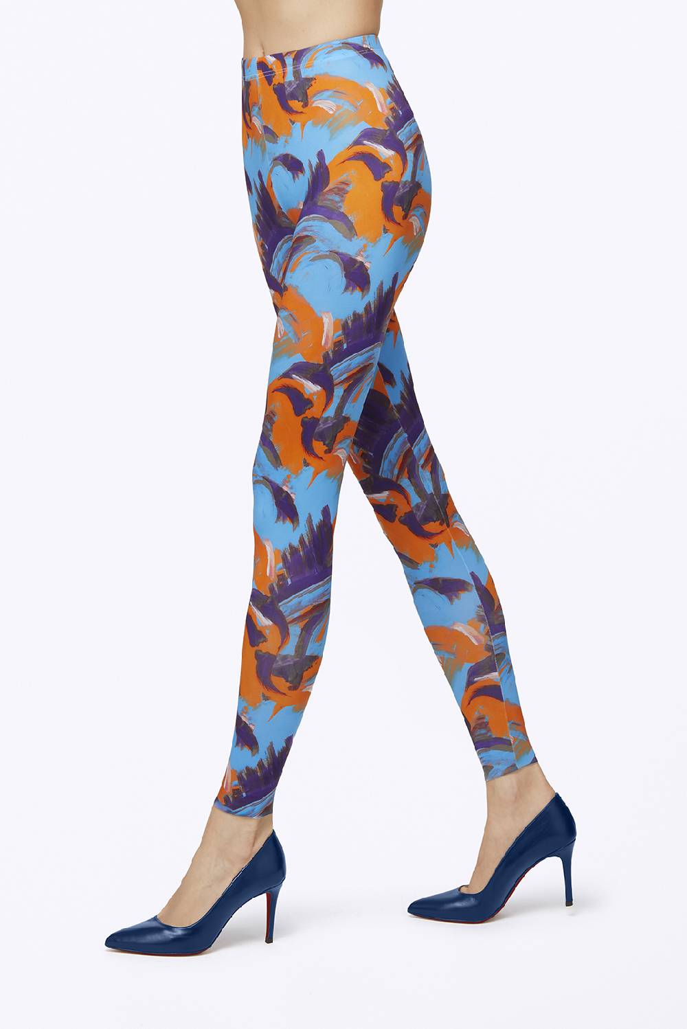 Pierre Mantoux Leggings Incanto Outlet