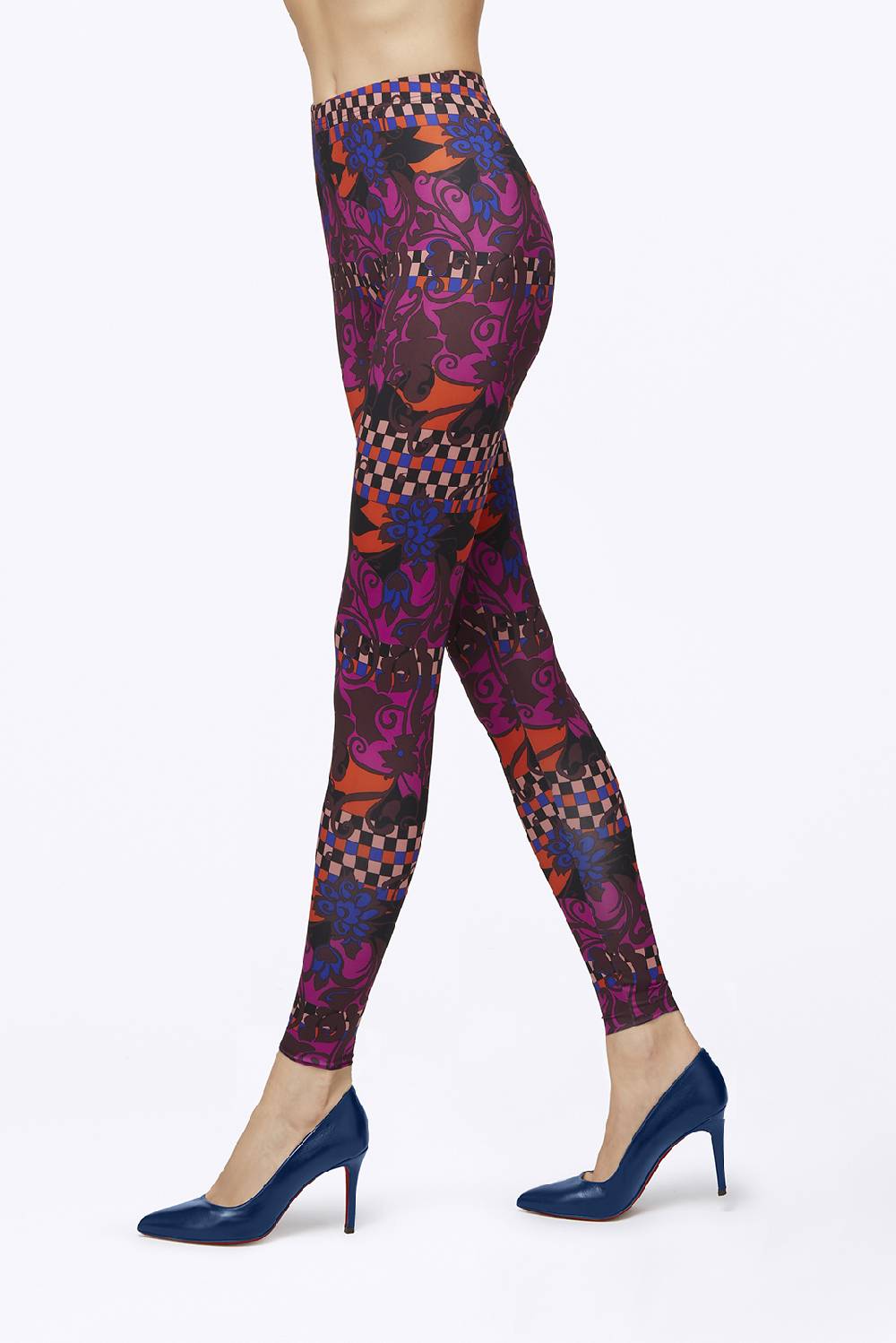 Pierre Mantoux Leggings Sterlizia Offerte