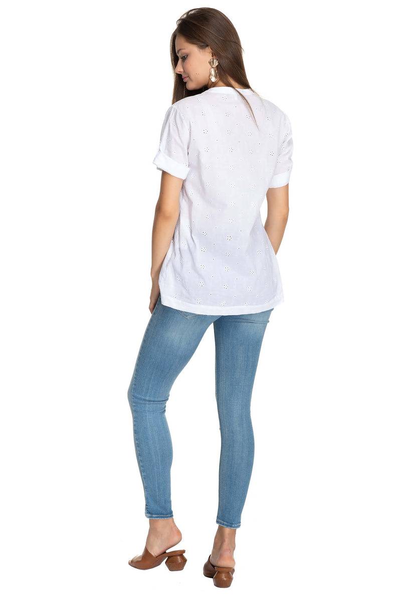 Pietro Brunelli JEGGINGS W013 | Jeans Premaman Fino Al -60%