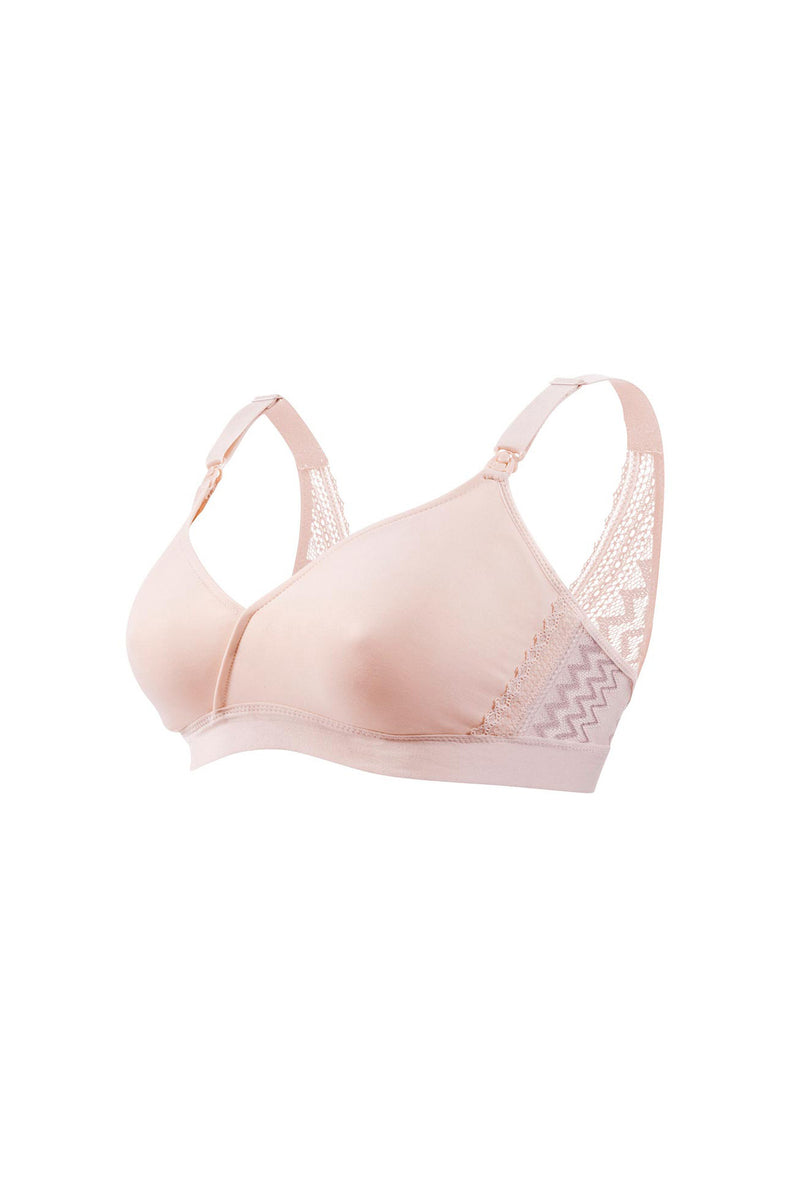 Pietro Brunelli SERENA BLUSH | Reggiseno Premaman e Allattamento Convenienza