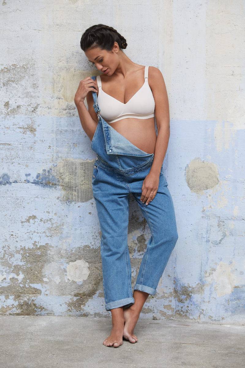 Pietro Brunelli SERENA BLUSH | Reggiseno Premaman e Allattamento Convenienza
