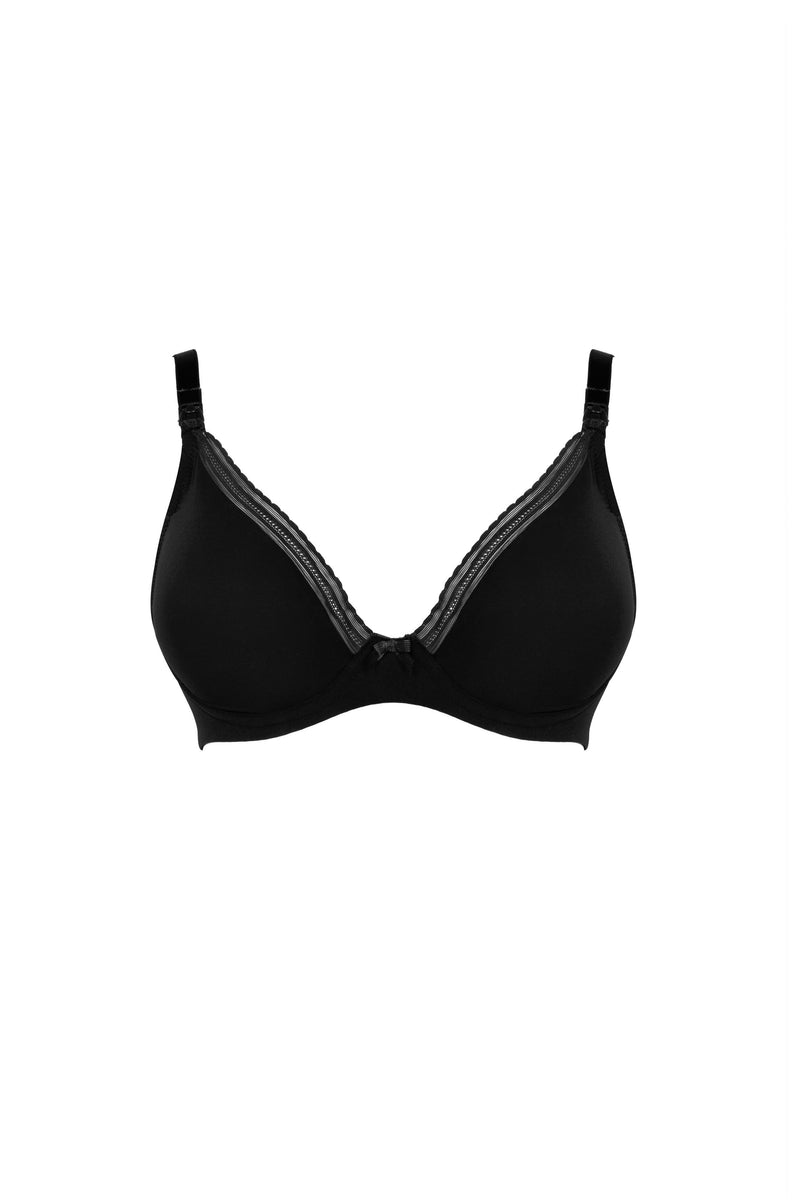 Pietro Brunelli MILK NOIR | Reggiseno Premaman e Allattamento Negozio
