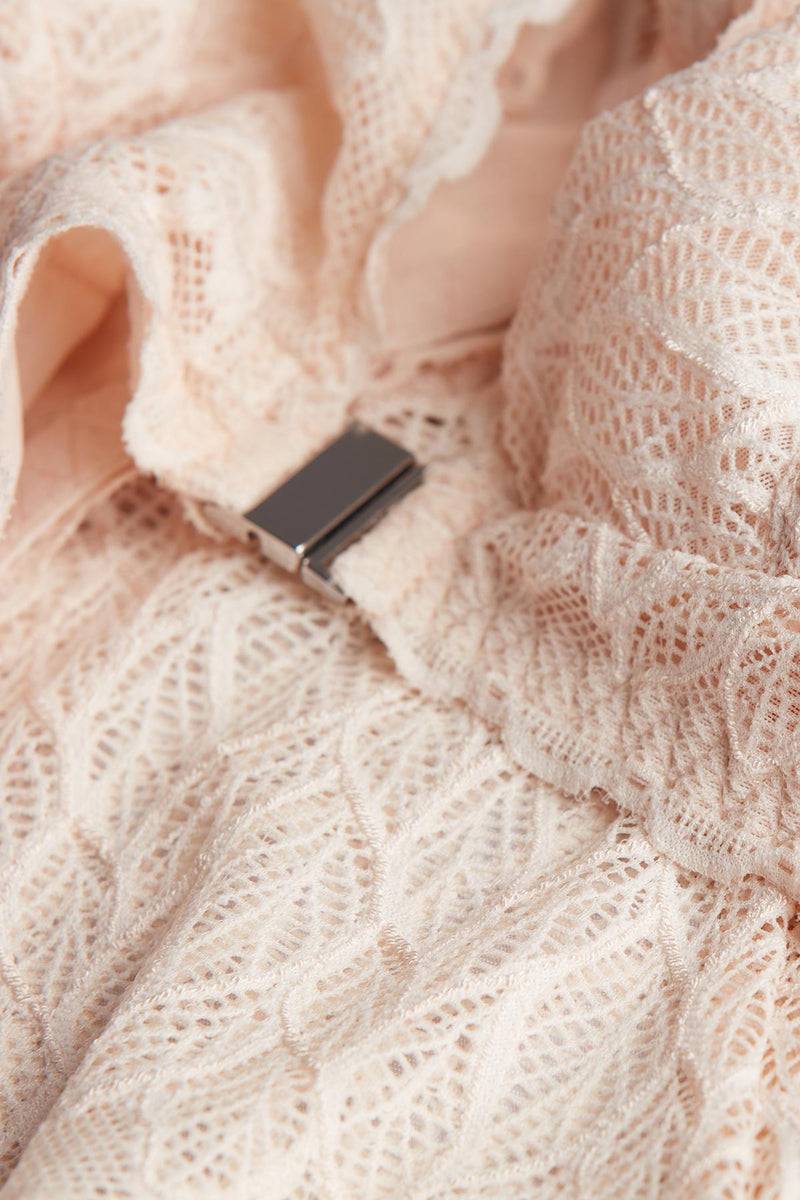 Pietro Brunelli BLISS BLUSH | Reggiseno Premaman e Allattamento con Apertura Frontale Nuova