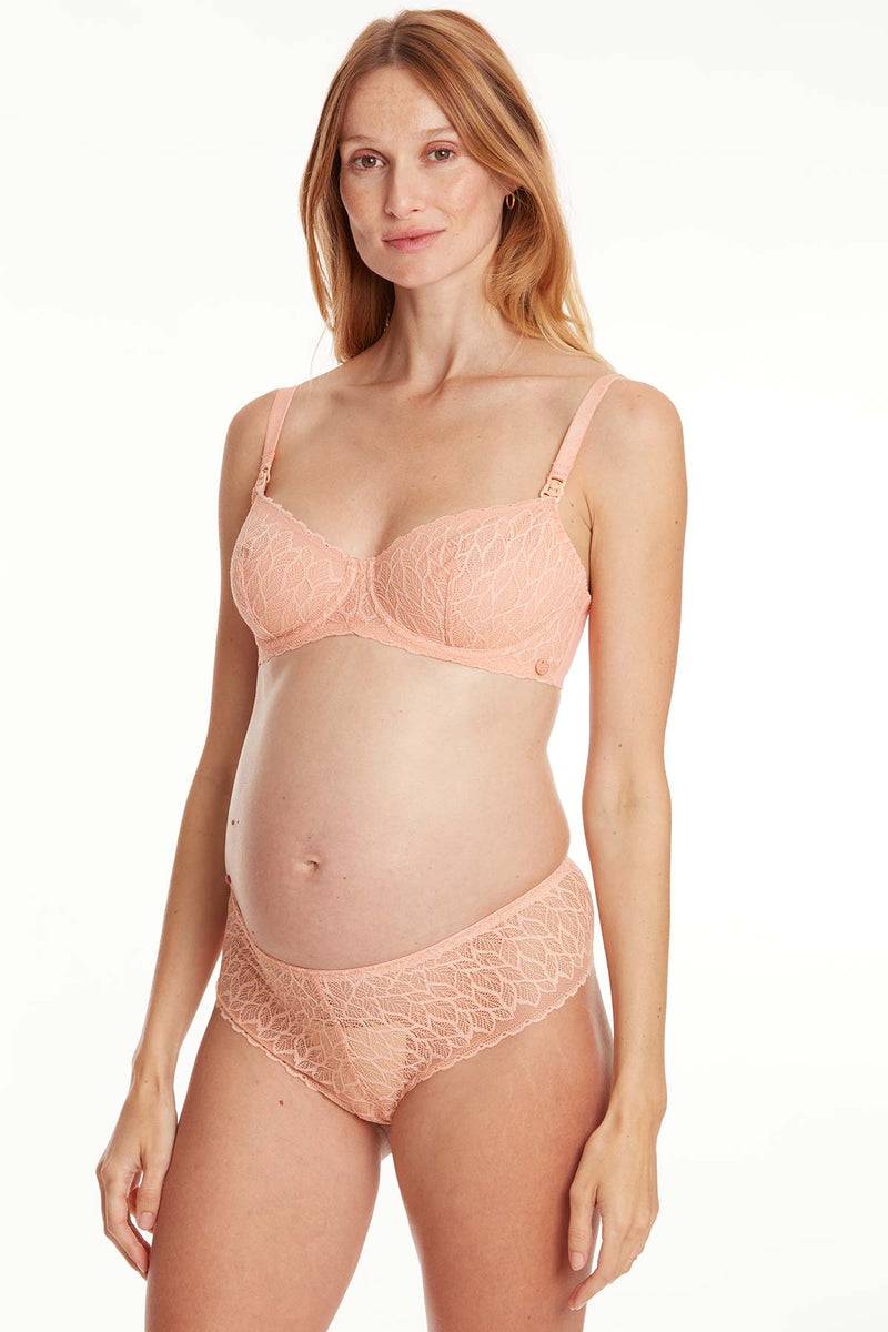 Pietro Brunelli BLISS PESCA | Reggiseno Premaman e Allattamento Italy