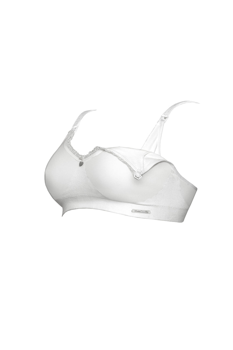 Pietro Brunelli SIGNATURE NATURE | Reggiseno Premaman e Allattamento Prezzo Ridotto