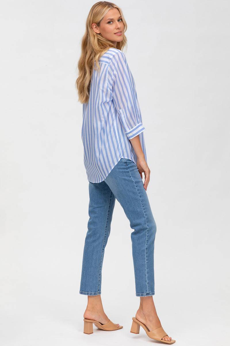 Pietro Brunelli BOYFRIEND FIT W582 | Jeans Premaman Saldi
