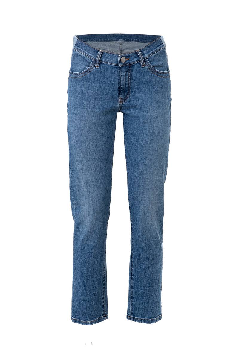 Pietro Brunelli BOYFRIEND FIT W582 | Jeans Premaman Saldi