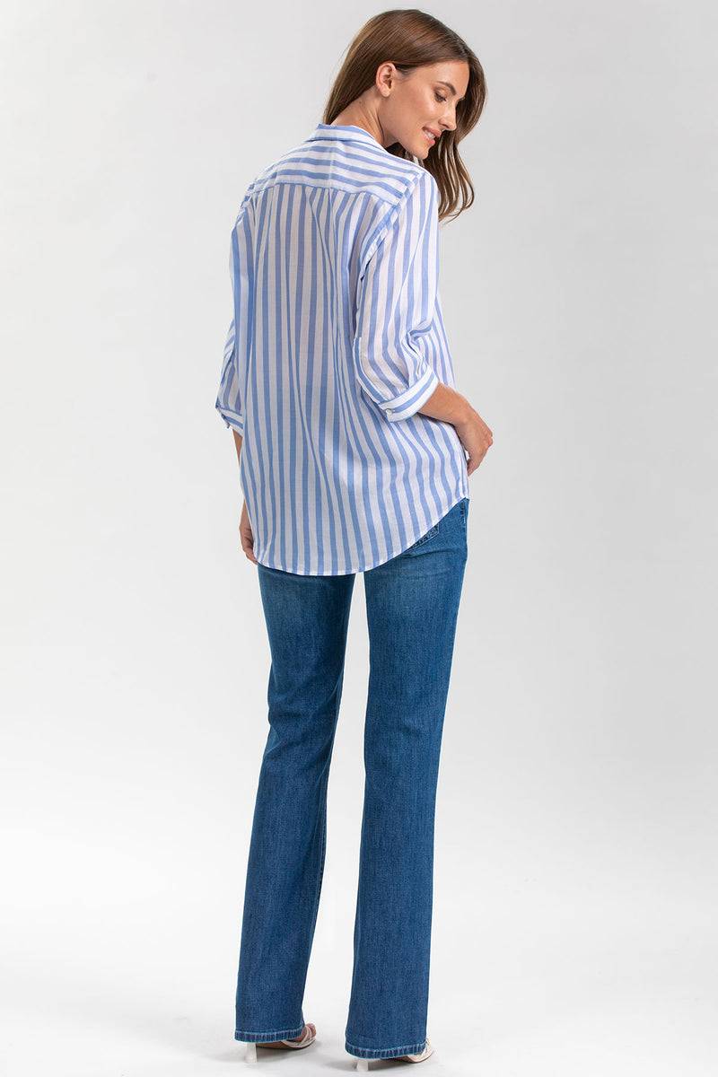 Pietro Brunelli PANAREA | Camicia Premaman Hotsell