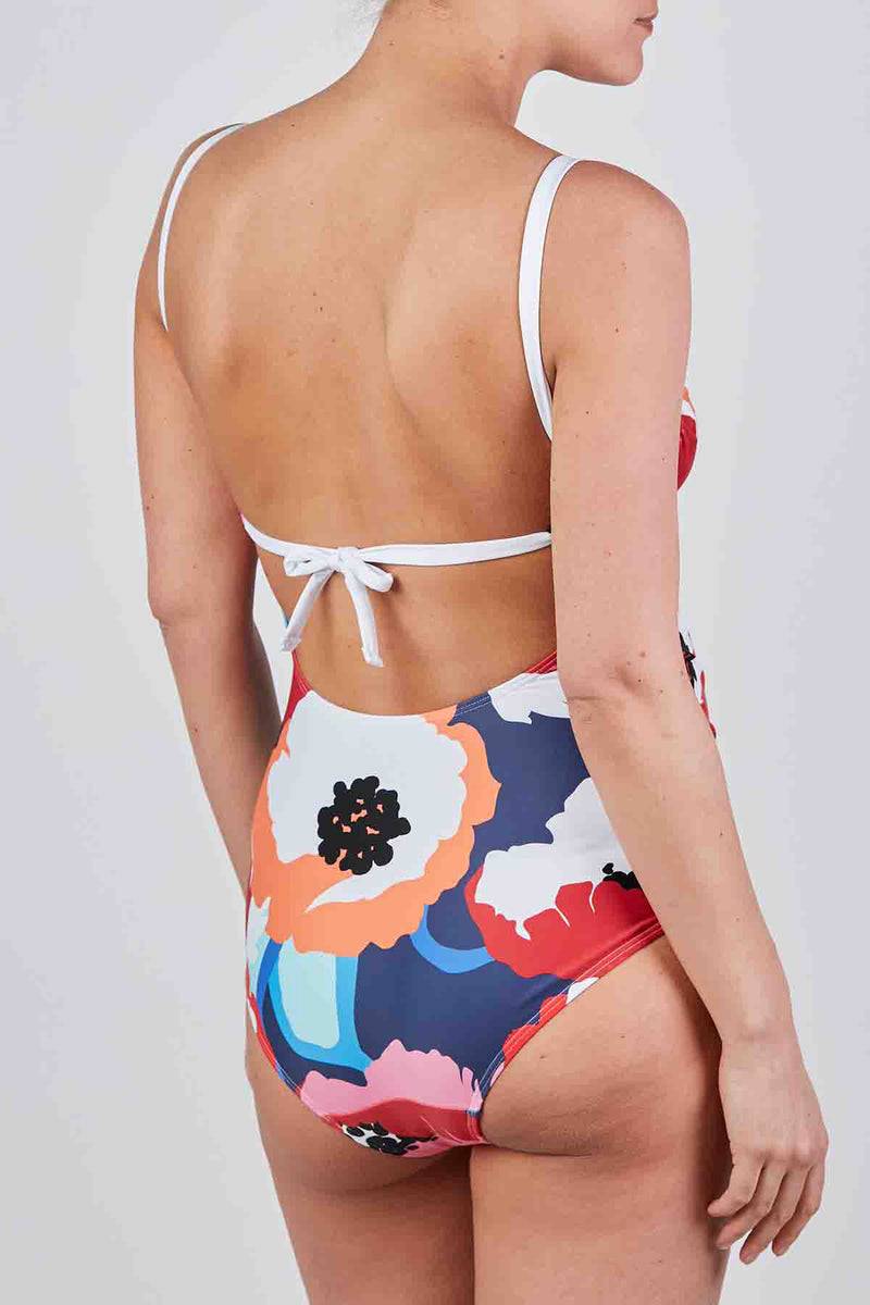 Pietro Brunelli POPPY | Costume Premaman Fantasia Vendita Calda