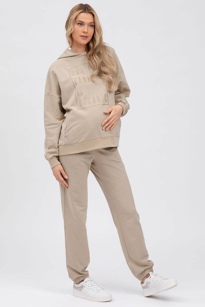 Pietro Brunelli THE COZY TRACKSUIT | Tuta Premaman 2025
