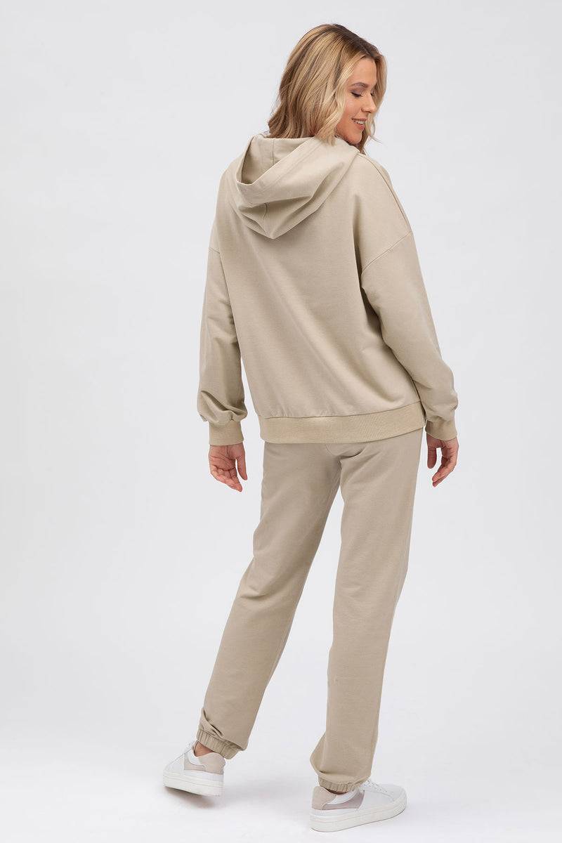 Pietro Brunelli THE COZY TRACKSUIT | Tuta Premaman 2025