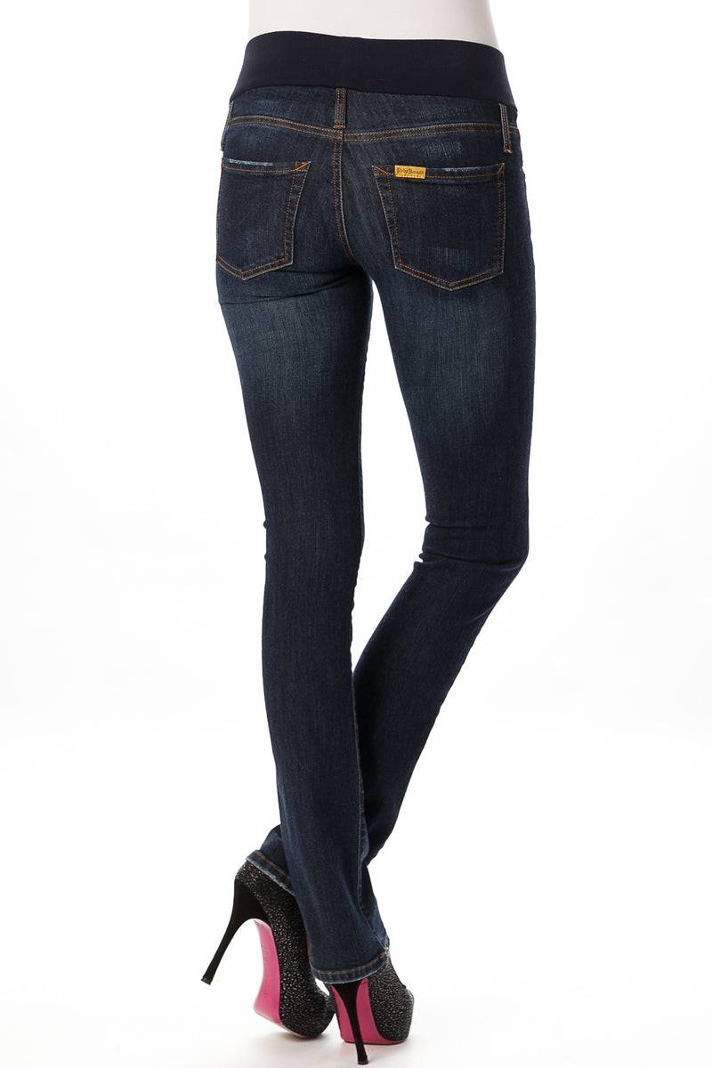 Pietro Brunelli SKINNY W501 | Jeans Premaman Qualità