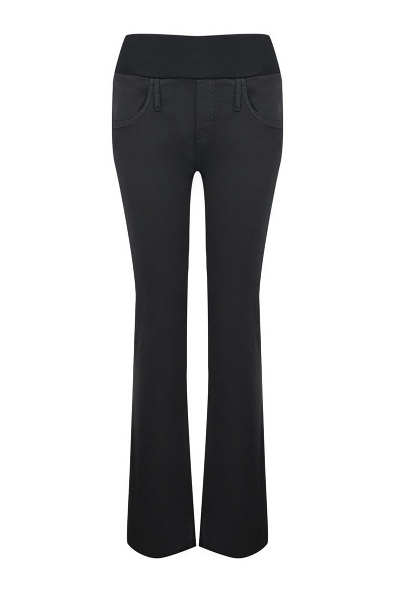 Pietro Brunelli GRADUATED FLARE W999 | Jeans Premaman Svasati Qualità Garantita
