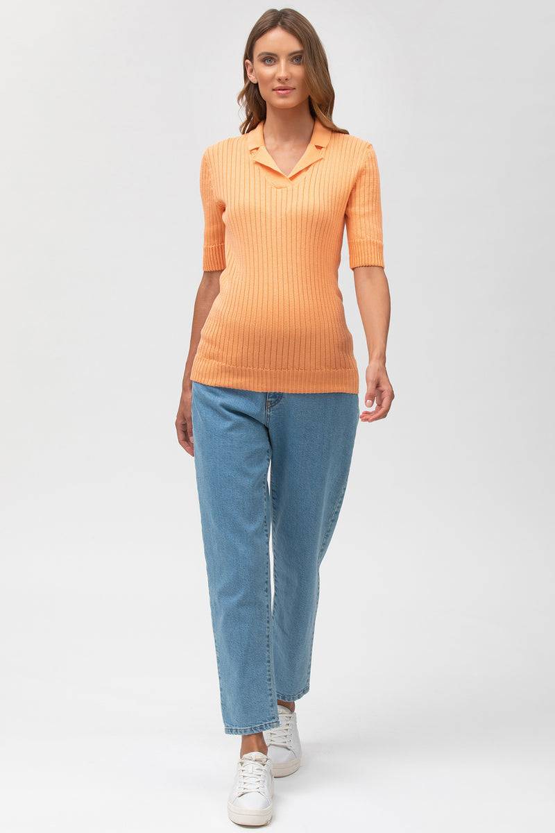 Pietro Brunelli MOM FIT W020 | Jeans Premaman Affare Del Giorno