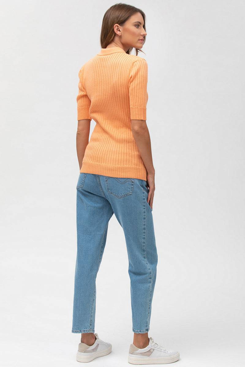 Pietro Brunelli MOM FIT W020 | Jeans Premaman Affare Del Giorno