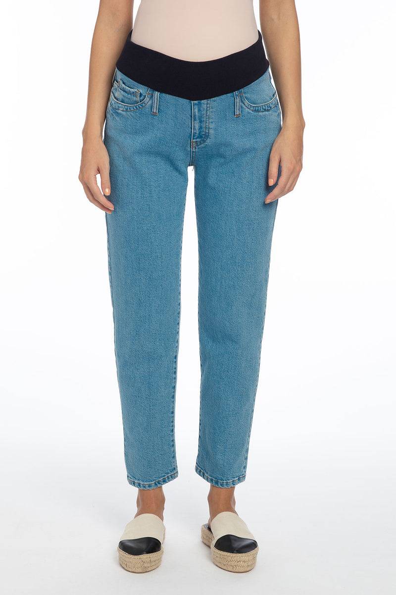 Pietro Brunelli MOM FIT W020 | Jeans Premaman Affare Del Giorno