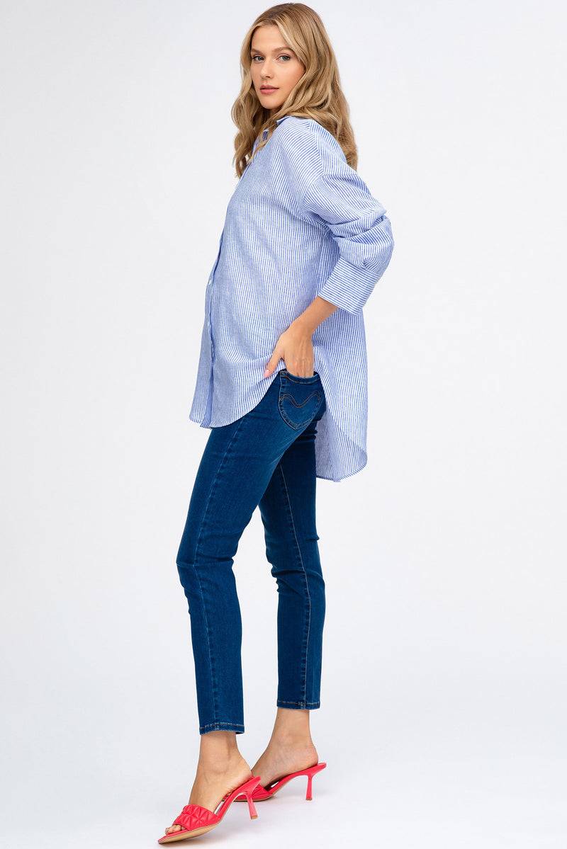 Pietro Brunelli PETER W010 | Jeans Premaman Novità