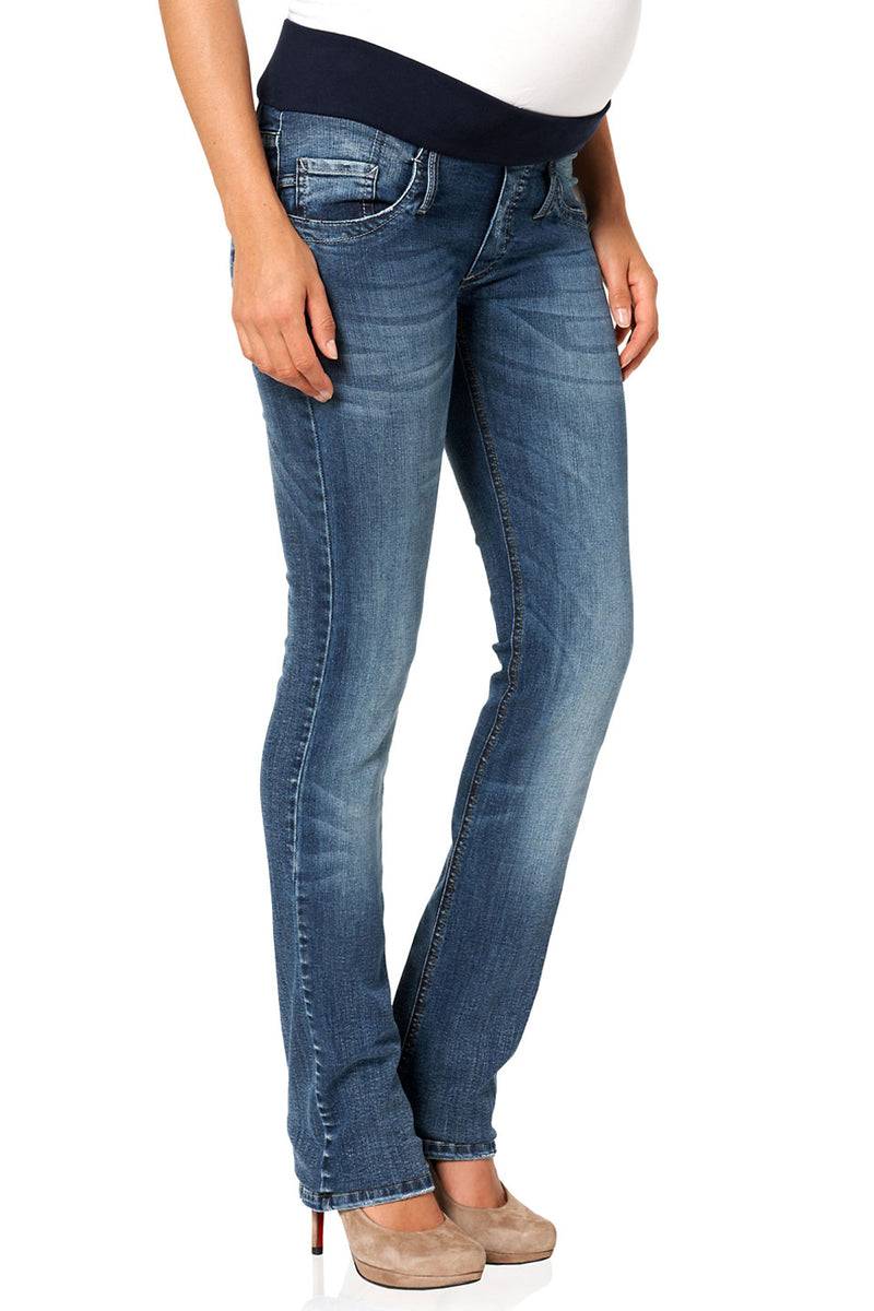 Pietro Brunelli STRAIGHT LEG W522 | Jeans Premaman Sconto di tempo limitato