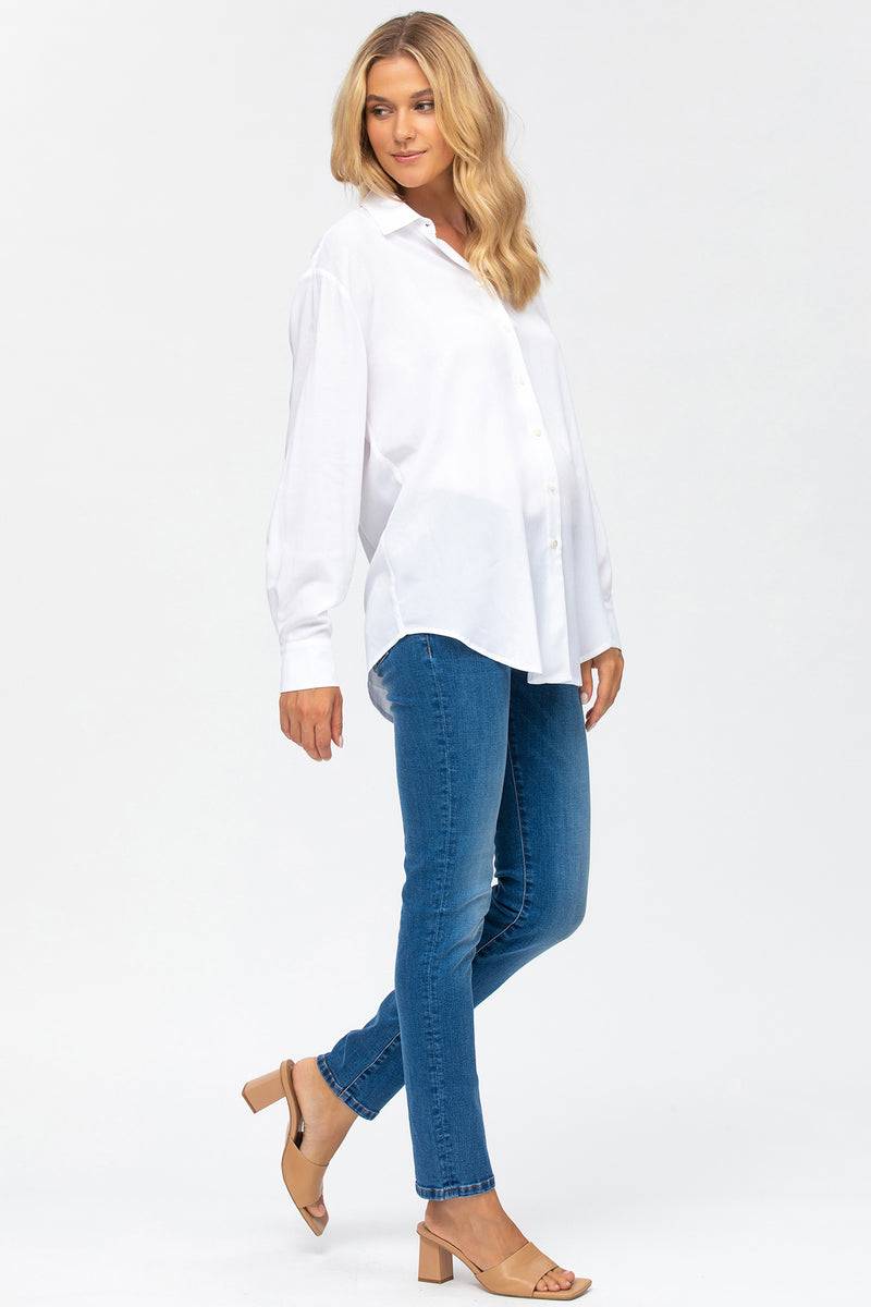 Pietro Brunelli COOL GIRL W324 | Jeans Premaman 2025