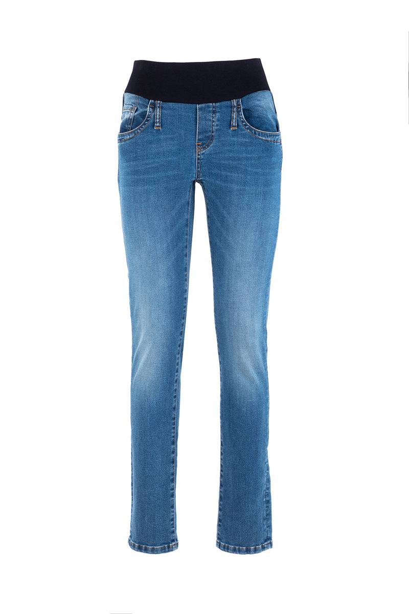 Pietro Brunelli COOL GIRL W324 | Jeans Premaman 2025