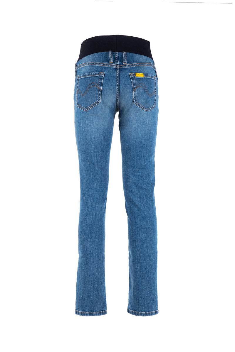 Pietro Brunelli COOL GIRL W324 | Jeans Premaman 2025