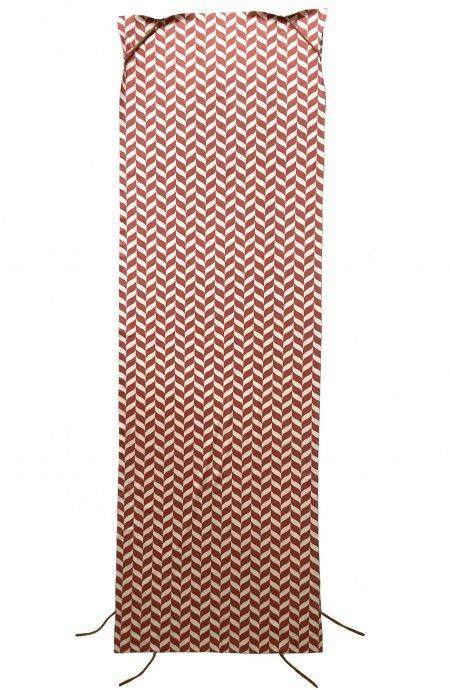 Pin Up Stars MAXI TELO MARE CON LACCI PER LETTINO DOUBLE FACE STAMPA BEAUTIFUL TREE E SPIGHETTA Consegna Veloce