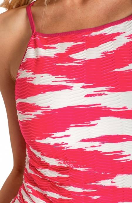 Pin Up Stars TUBINO STAMPA NUVOLA Offerte