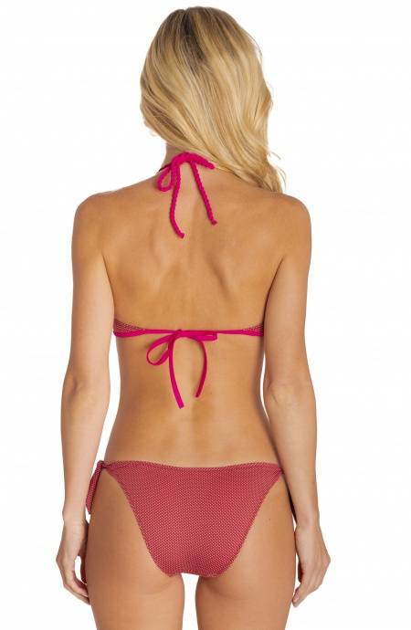 Pin Up Stars BIKINI BRASSIERE POIS Fino Al -60%
