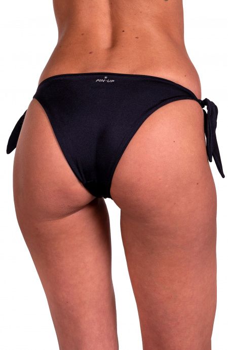 Pin Up Stars Slip Fiocchi Tinta Unita Economico