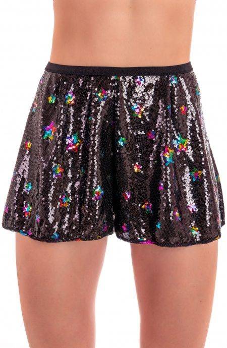 Pin Up Stars Short Stella Capricciosa 2025