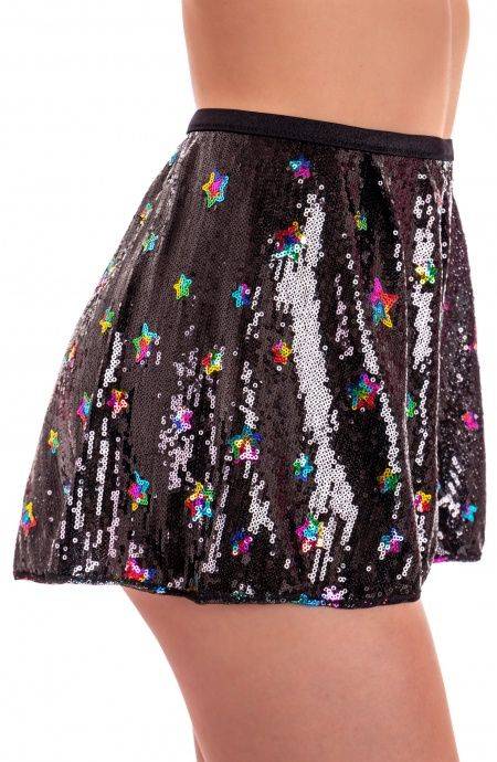 Pin Up Stars Short Stella Capricciosa 2025