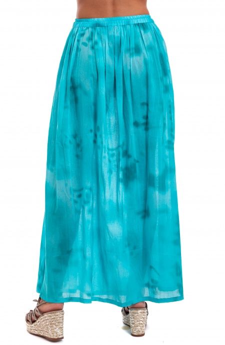 Pin Up Stars Gonna Lunga Tie Dye Fino Al -60%