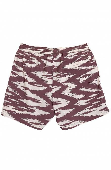 Pin Up Stars BOXER UOMO STAMPA NUVOLA Vendita Calda