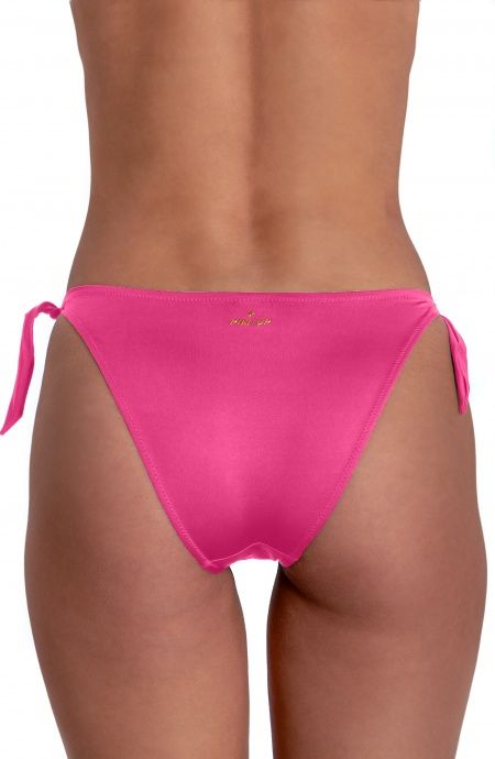 Pin Up Stars SLIP BIKINI FIOCCHI TINTA UNITA Vendite Flash
