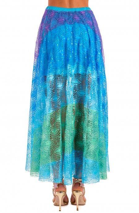 Pin Up Stars Gonna Riga Crochet Paillettes In Saldo