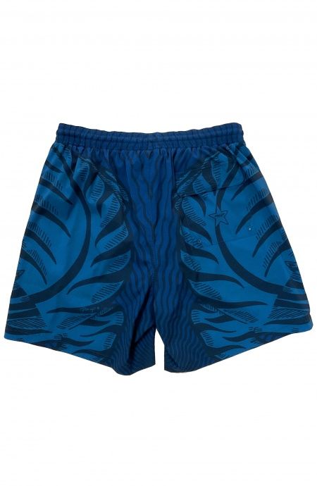 Pin Up Stars COSTUME DA BAGNO BOXER UOMO TIGER SUN Vendita