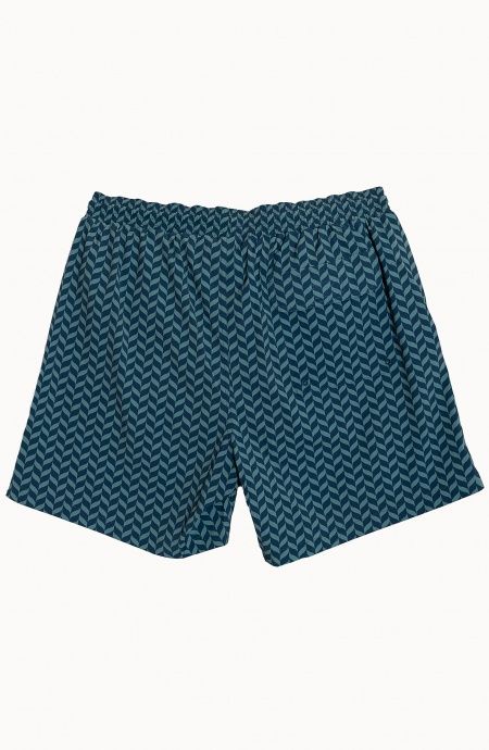 Pin Up Stars COSTUME DA BAGNO BOXER UOMO SPIGHETTA Promozione