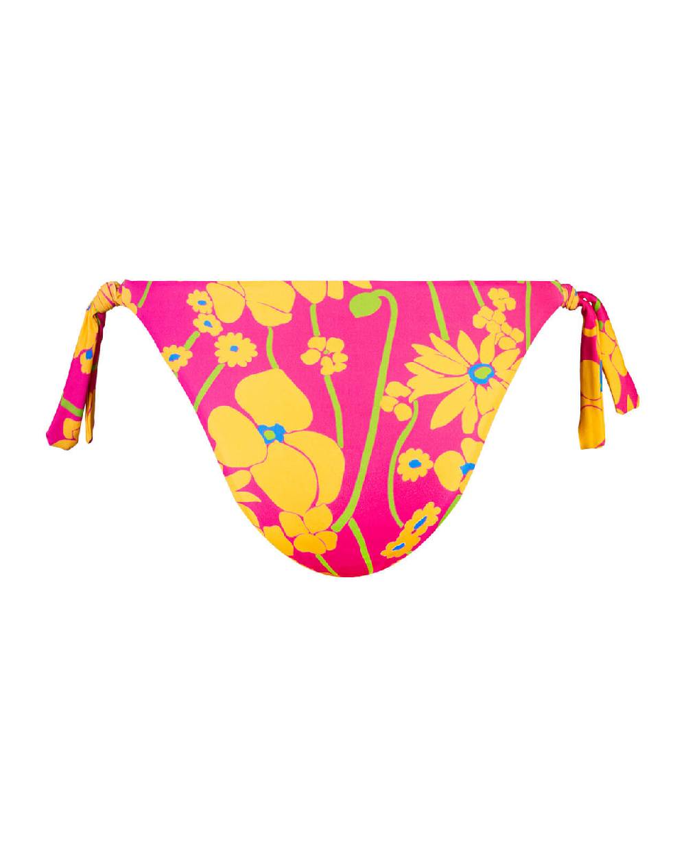 Raffaela D´Angelo Slip fiocchi stampato Saldi