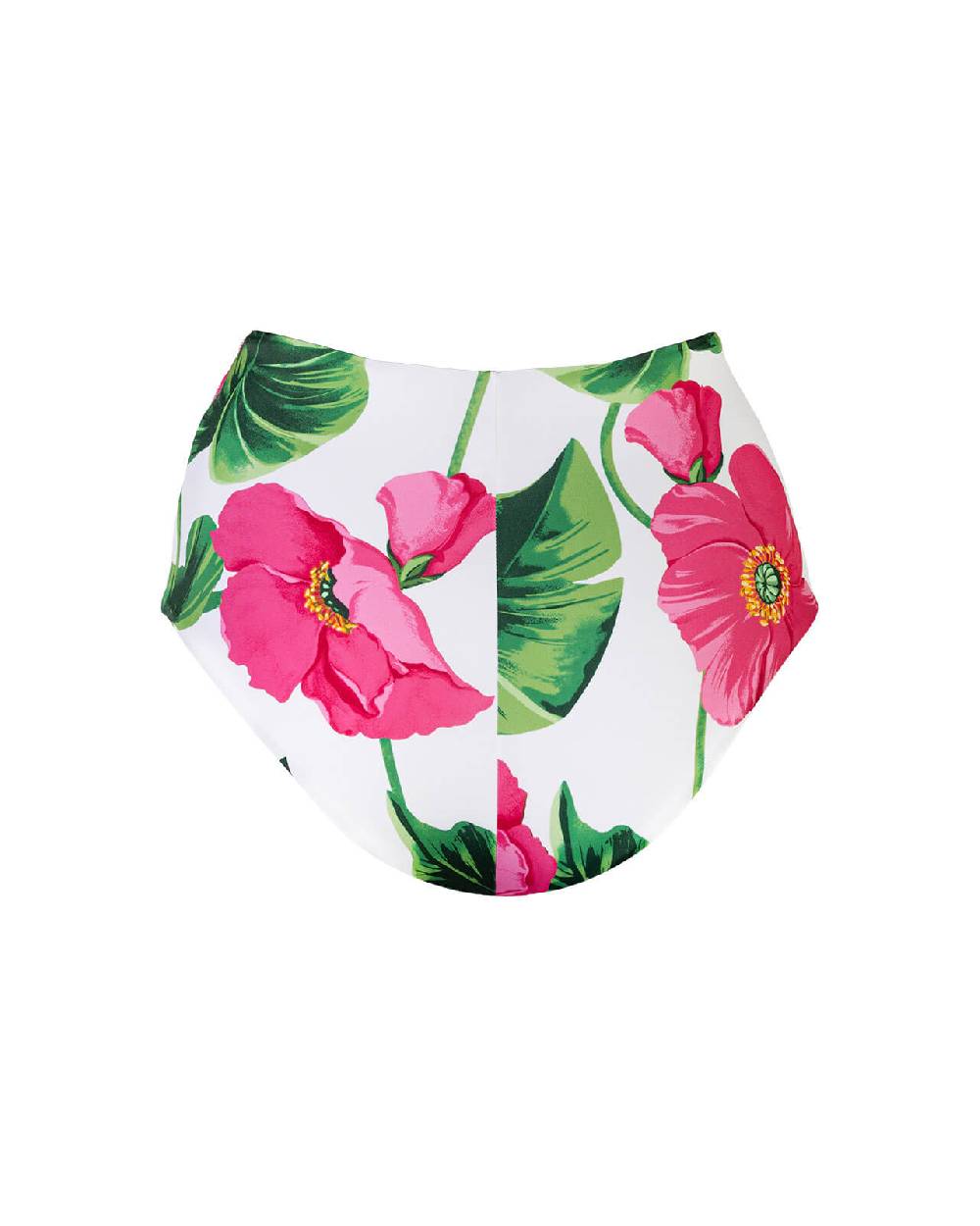 Raffaela D´Angelo Slip alto stampato Offerte