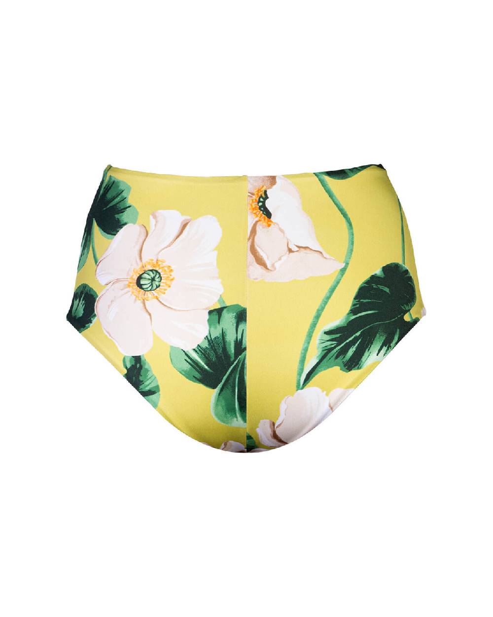 Raffaela D´Angelo Slip alto stampato Vendita Calda