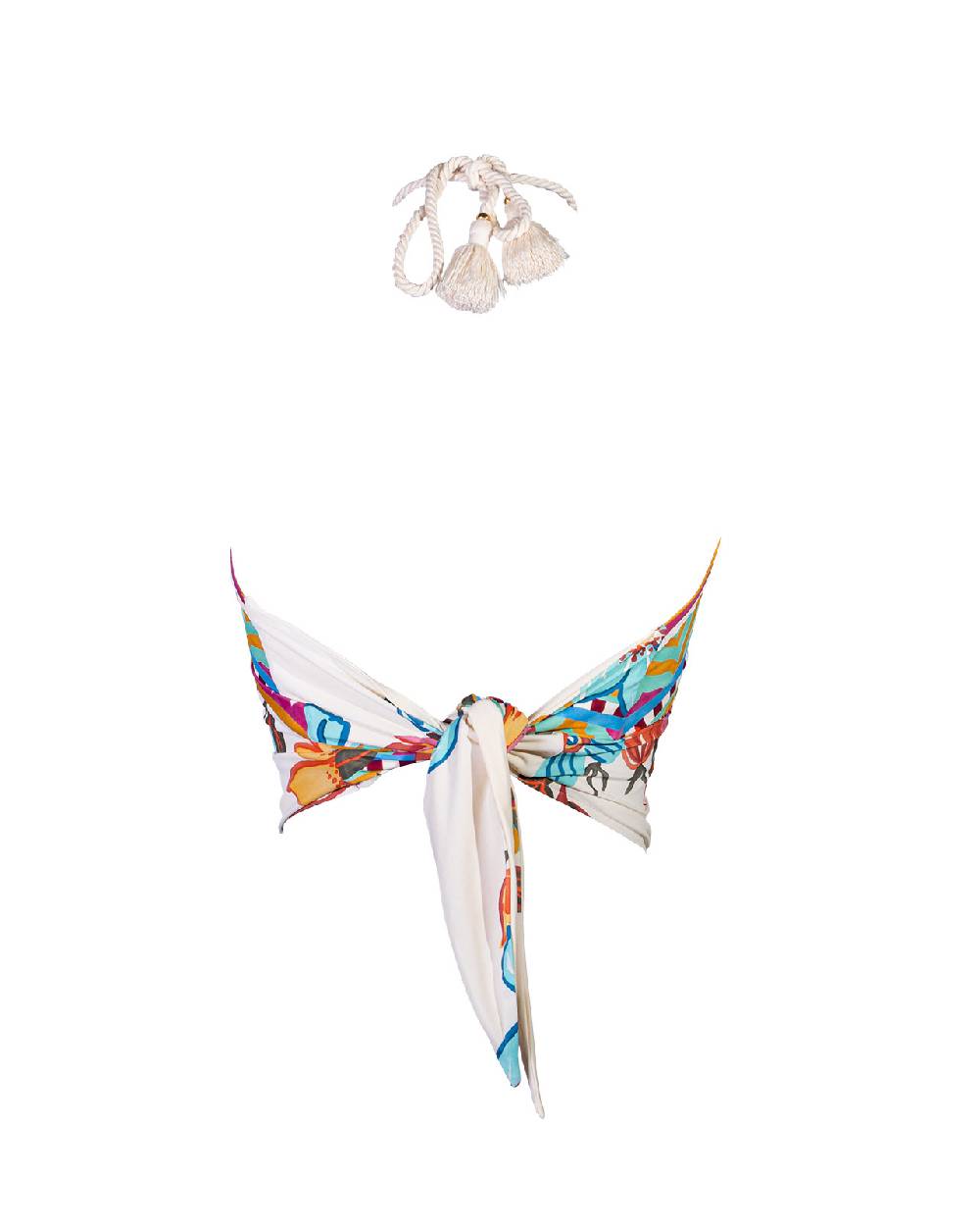 Raffaela D´Angelo Top Pezzi Unici