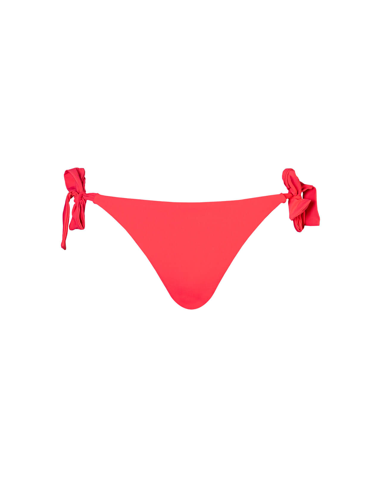 Raffaela D´Angelo Slip fiocchi unito