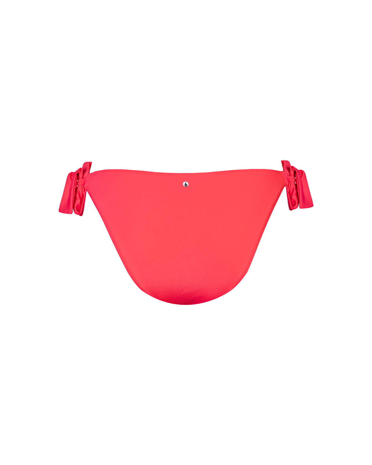 Raffaela D´Angelo Slip fiocchi unito Vendita Calda