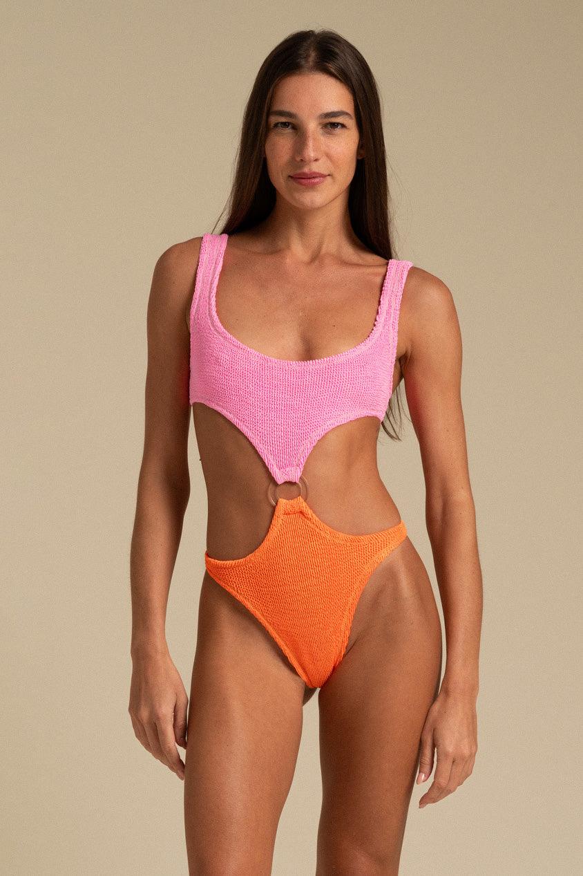 Reina Olga Augusta Swimsuit 2025
