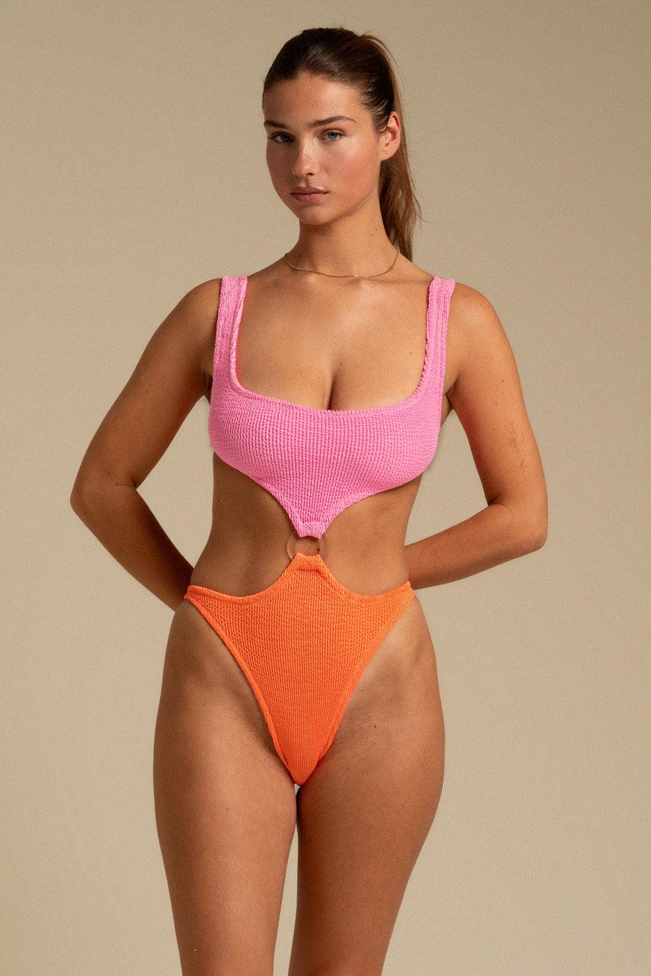 Reina Olga Augusta Swimsuit 2025