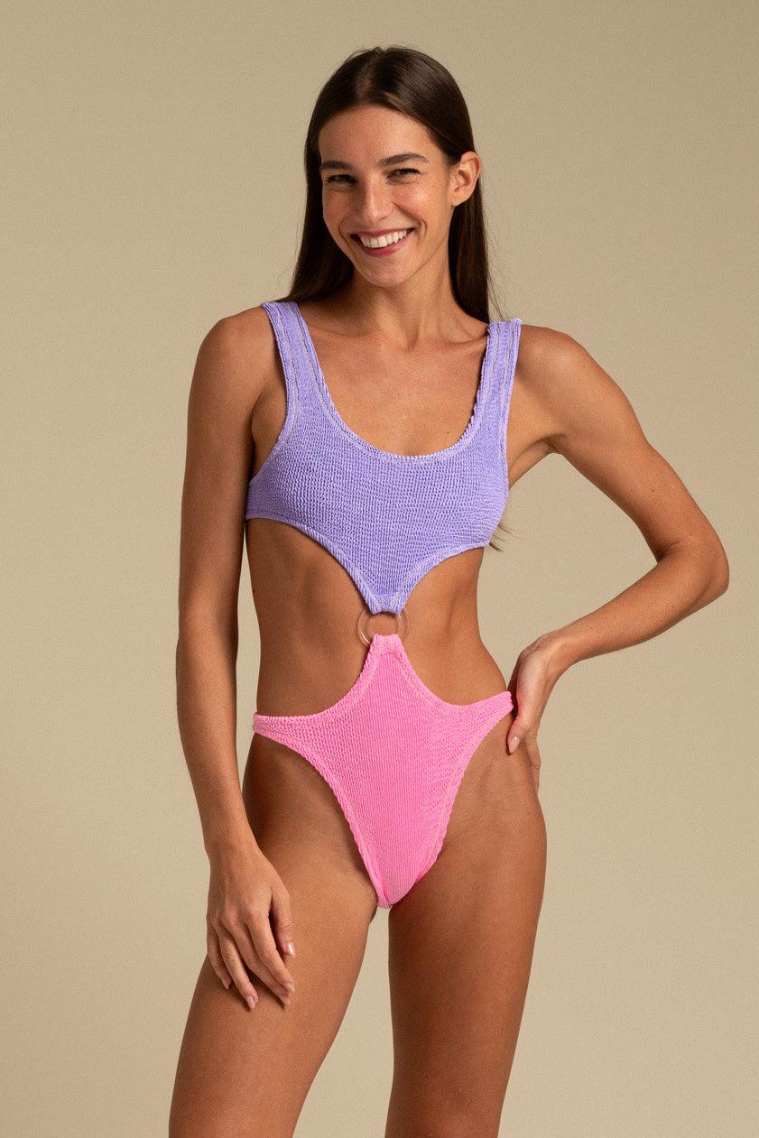 Reina Olga Augusta Swimsuit Duty-free